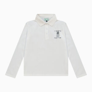 חולצה פיקה ממ"ד