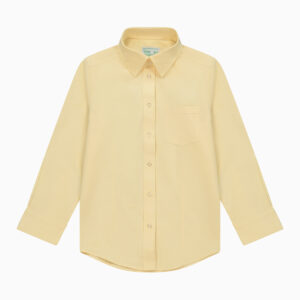 חולצה צהוב אוקספרוד